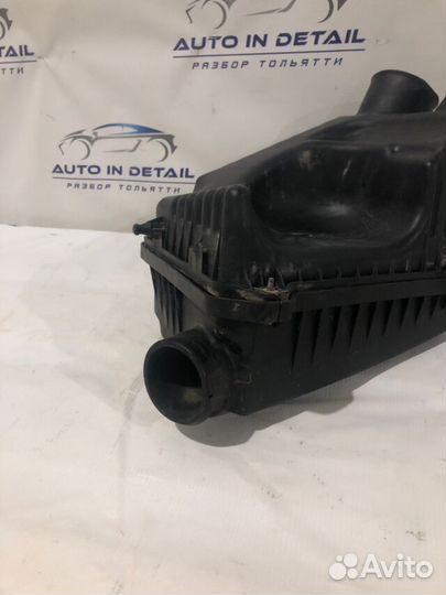 Корпус воздушного фильтра chevrolet lacetti 2007 1