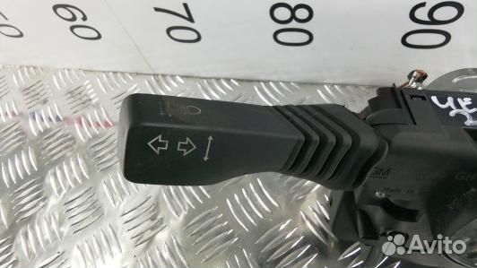 Переключатель поворотов и дворников (стрекоза) ope