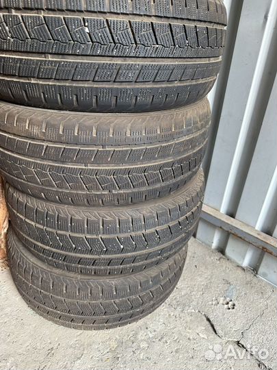 iLink Winter IL868 215/50 R17