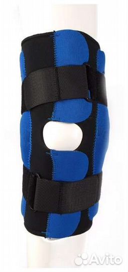 Бандаж на колено ортез