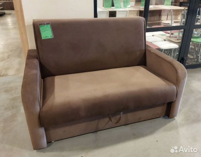 Орфей Диван нпб