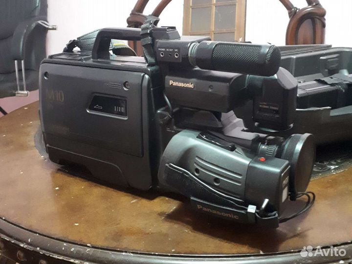 Видеокамера