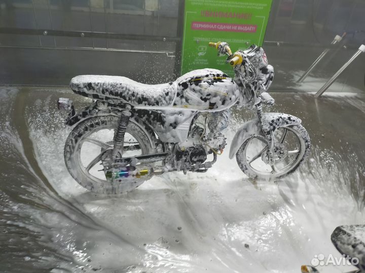 Альфа спорт