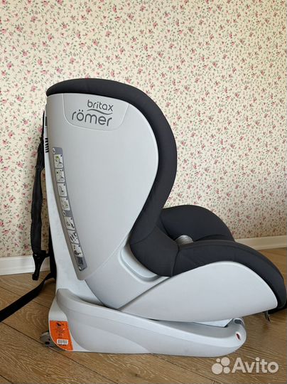 Автокресло Britax Romer Trifix