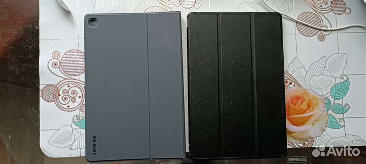 Планшет samsung tab s 5 e