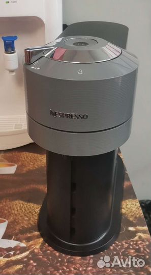 Капсульная кофемашина delonghi nespresso