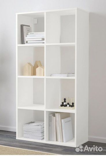 Стеллаж IKEA
