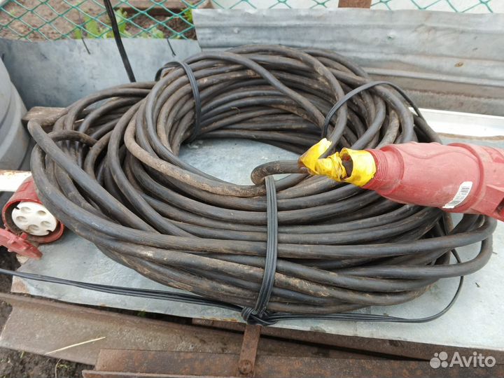 Удлинитель электрический