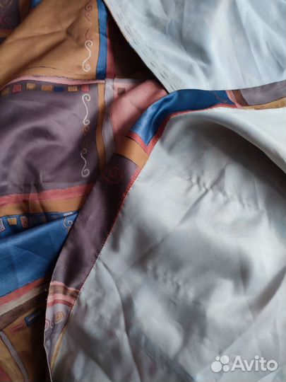 Комплект штор