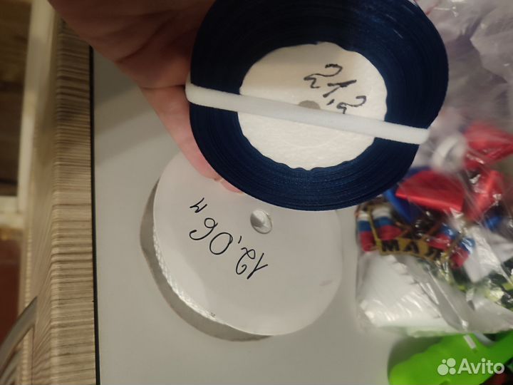 Товары для рукоделия