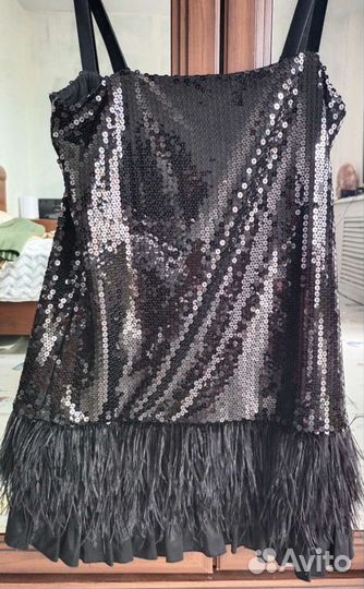 Платье Denny rose