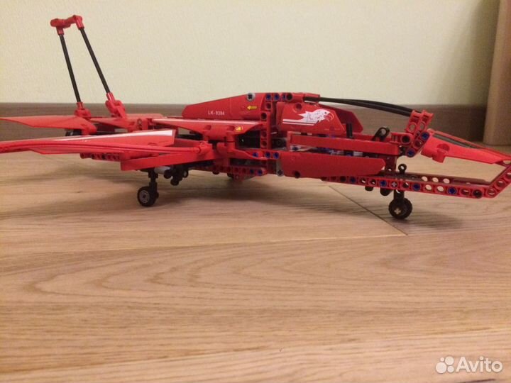 Lego technic