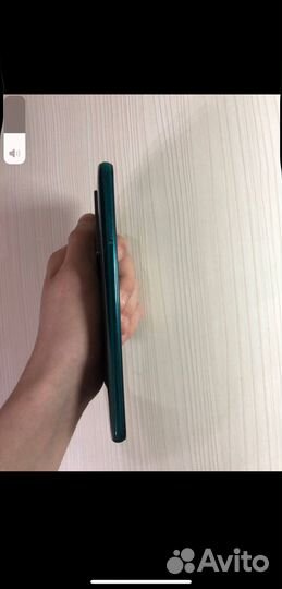 Xiaomi Redmi Note 8 Pro, 6/64 ГБ