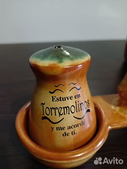 Керамический набор