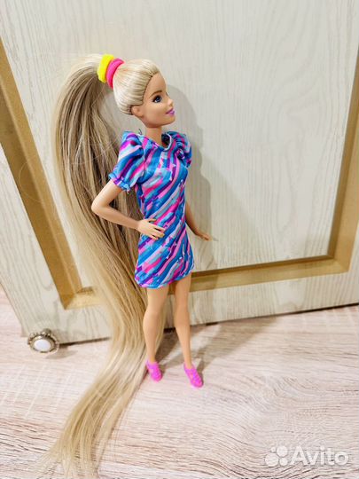 Кукла барби barbie