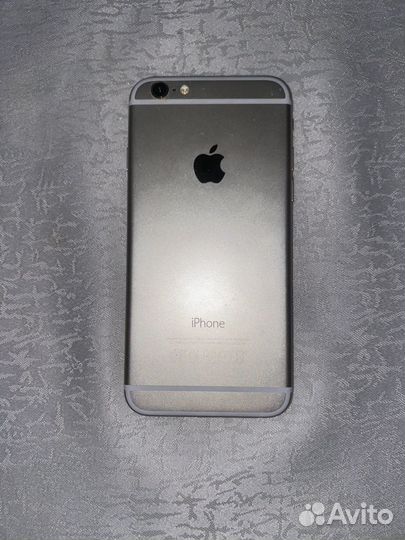 iPhone 6, 16 ГБ