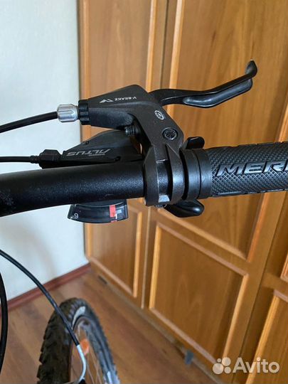 Горный (MTB) велосипед Merida Matts 40-V
