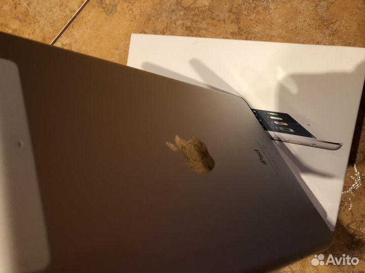 iPad mini A1490 wi-fi+cellular 64 Gb