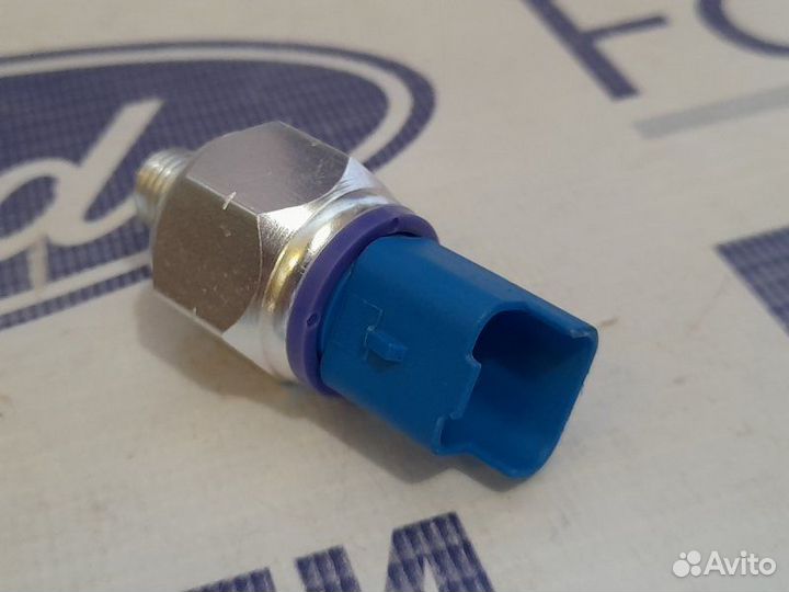 Датчик давления гур Ford Mondeo 4 2008-2014