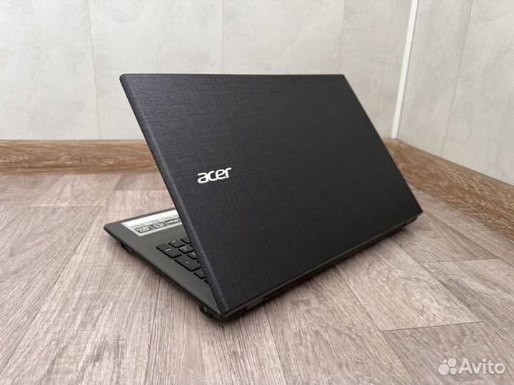 Acer Идеал (Core i3/Nvidia 920M 2Gb/10Gb/SSD)