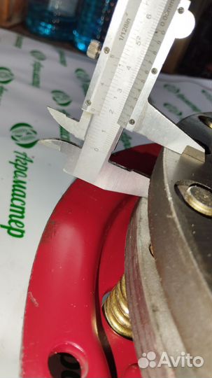 Муфта сцепления юмз Д 65 корзина