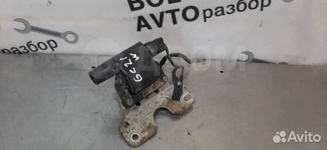 Катушка зажигания Suzuki Cultus GC21W G15A