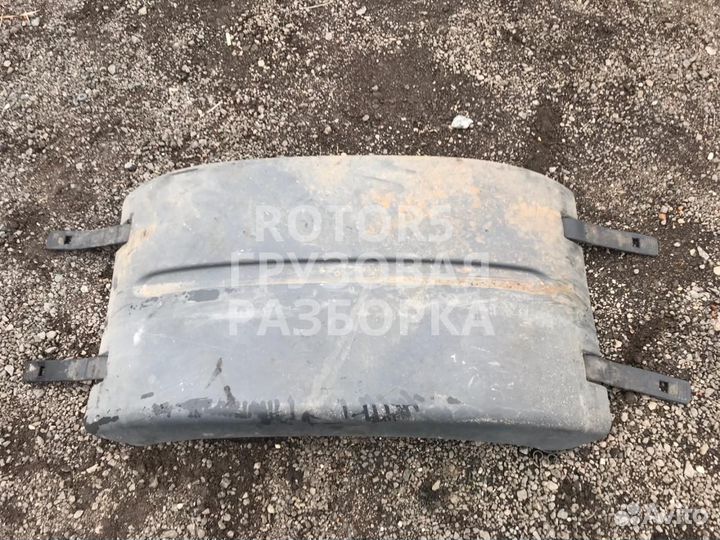 Подкрылок задний MAN TGX 2014 254052915