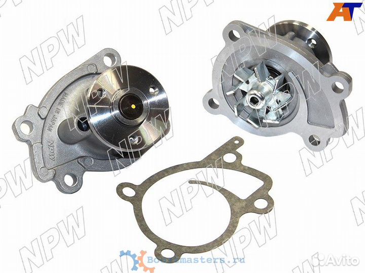 Помпа NPW N-102