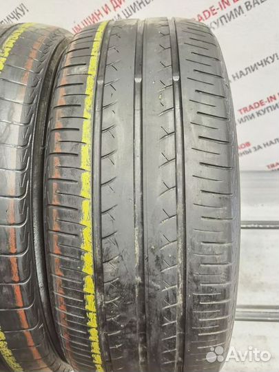 Yokohama BluEarth-A 205/55 R16 91H