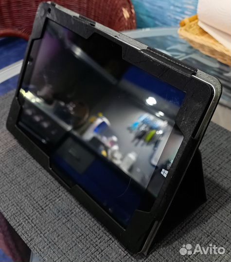 Планшет chuwi HI10