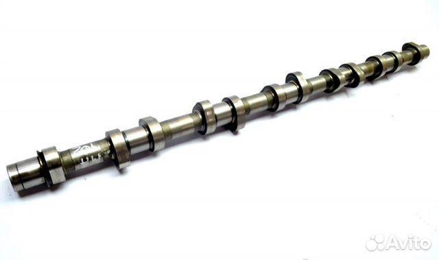 Распредвал MAN TGA 18.390 (01.00)