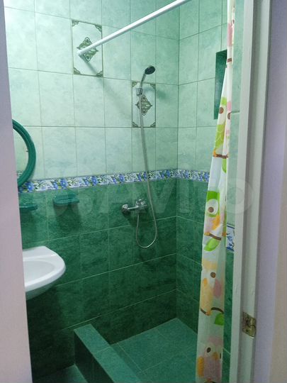 Комната 16 м² в 2-к., 2/2 эт.