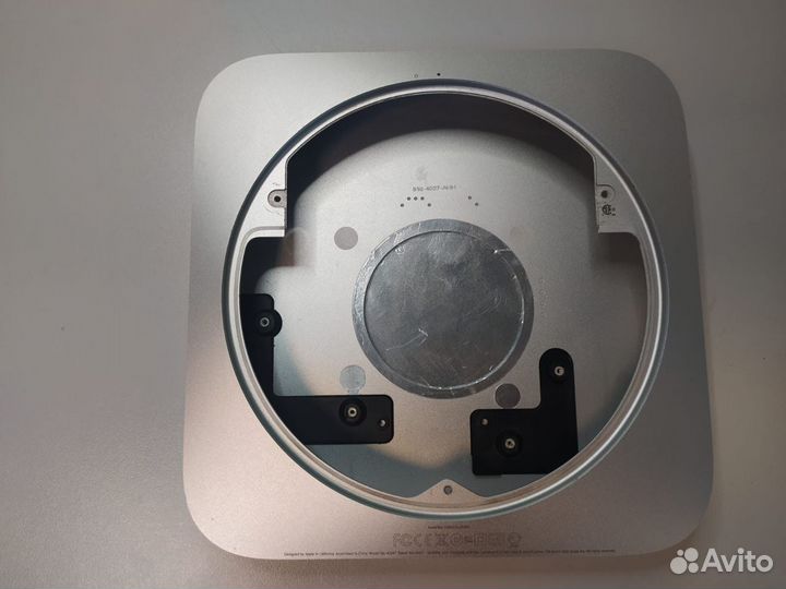 Корпус Apple Mac Mini A1347 доставка