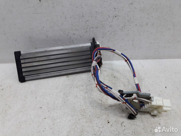 Радиатор отопителя Toyota Corolla E150 2006-2013