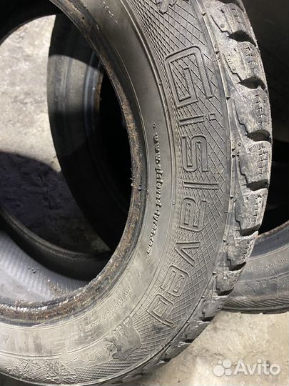 Gislaved Nord Frost 5 195/65 R15