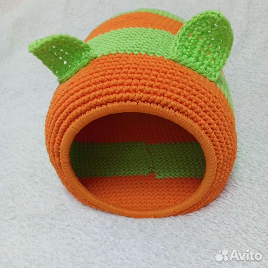 Домик для кошки