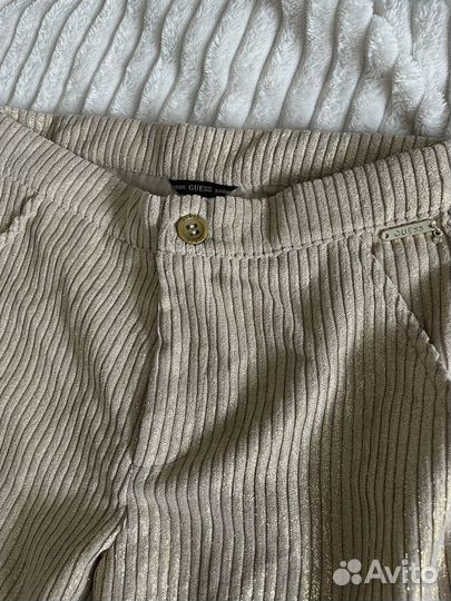 Брюки guess для девочки