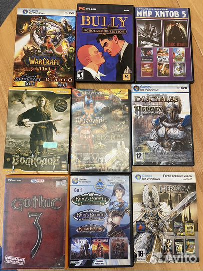 Компьютерная игра