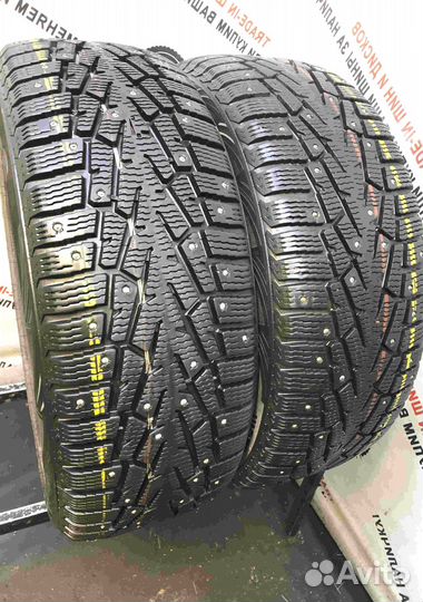 Cordiant Snow Cross 215/55 R17 98T