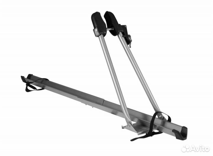 Велокрепление LUX bike1