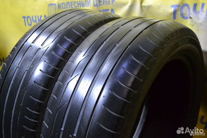 Bridgestone Turanza T001 225/50 R18