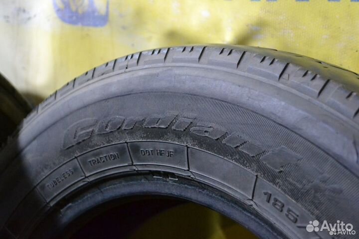 Cordiant Business CA 185/75 R16C