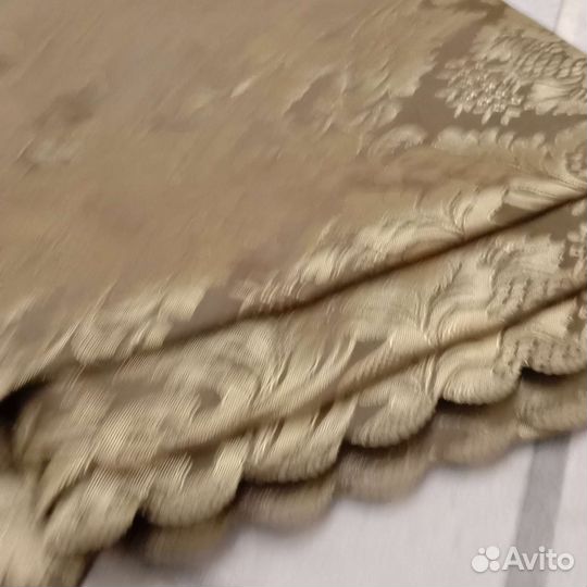 Шторы плотные, занавески плотные, гардины, партьер