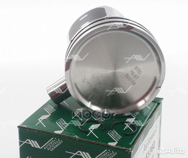 Поршень autowelt PN51361 PN51361 Autowelt