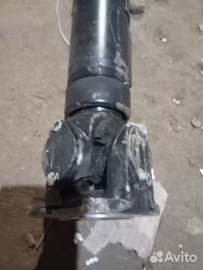 Карданный вал газ 3308