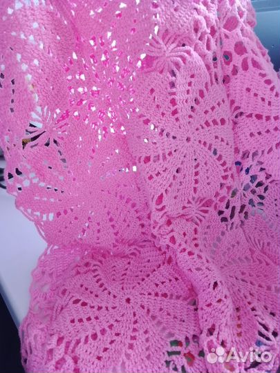 Платок шаль