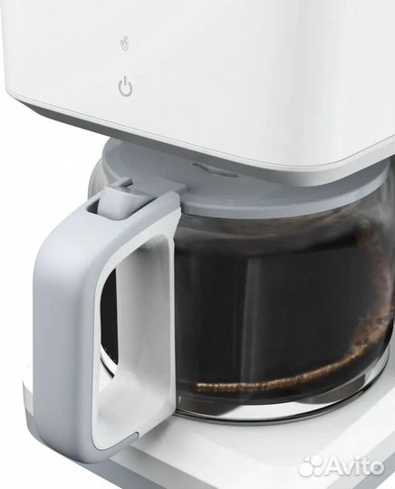 Кофеварка Tefal Sense CM693110