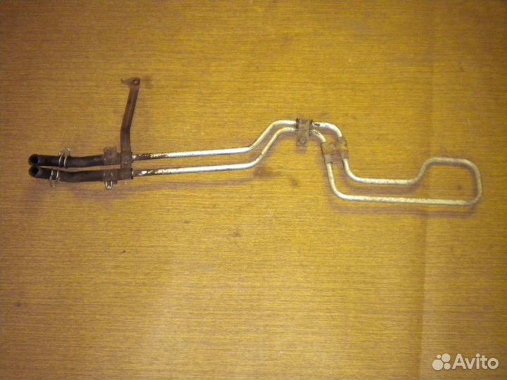 Радиатор гур Nissan Cefiro А32