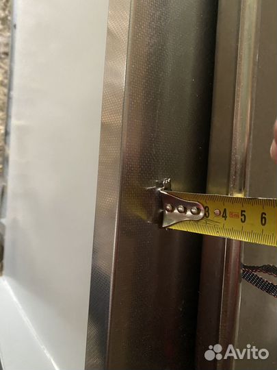 Гастроемкость нержавейка