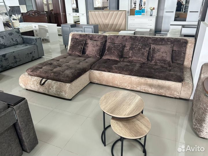 Диваны от производителя